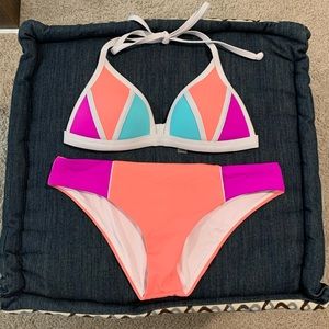 Victoria’s Secret PINK bathing suit